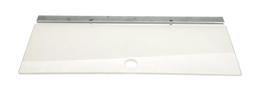 Panel lateral inferior. HC903 - Henny Penny