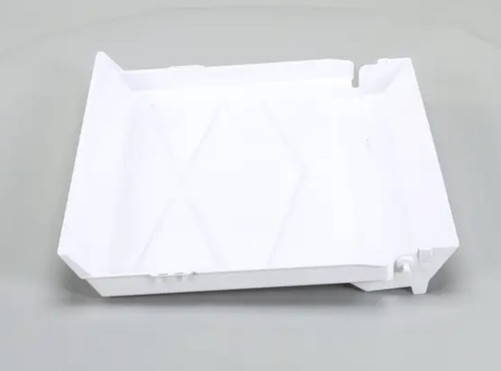 kit cortina de servicio  - Scotsman USA