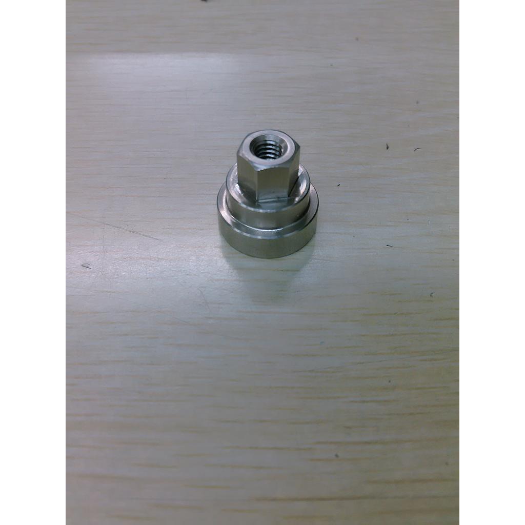 Tuerca hexagonal. mirra 250C - Sirman