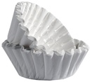 Filtros gourmet 13&quot;3/4 para maquinas tf. caja x 500 - Bunn