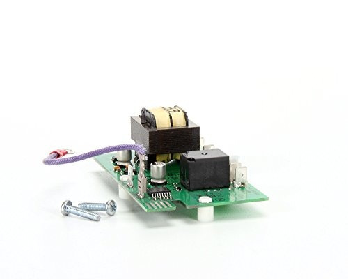 Tarjeta control.120/240v w/dlay - Hatco