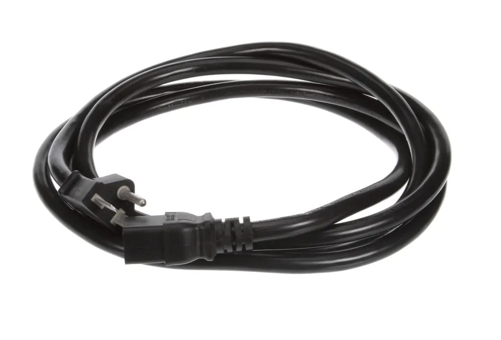 Cable de poder 20 a 125v  - Fetco