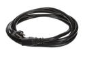 Cable de poder 20 a 125v  - Fetco