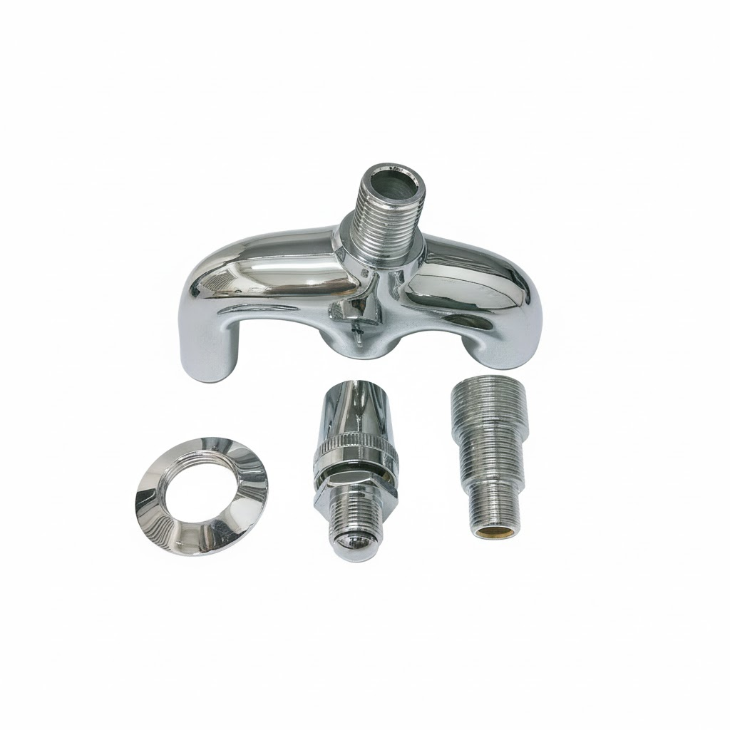 Pressure safety valve  R3/8" - Ozti