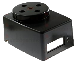 Soporte motor Assy R3D 1500 - Robot Coupe