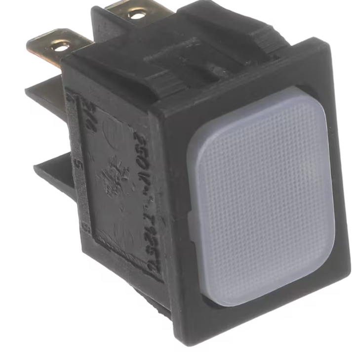 Luz Indicadora, 220 Voltios - Sirman