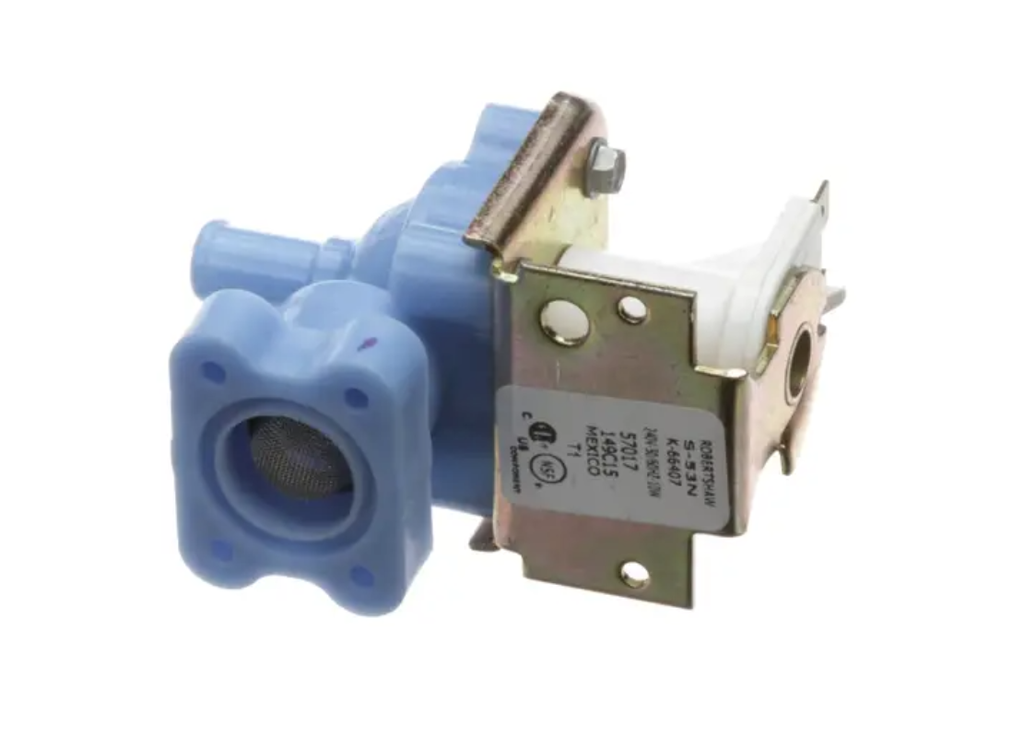 Válvula 240vac 50/60Hz - Fetco