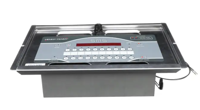 Assy panel arm 390/690 - Henny Penny