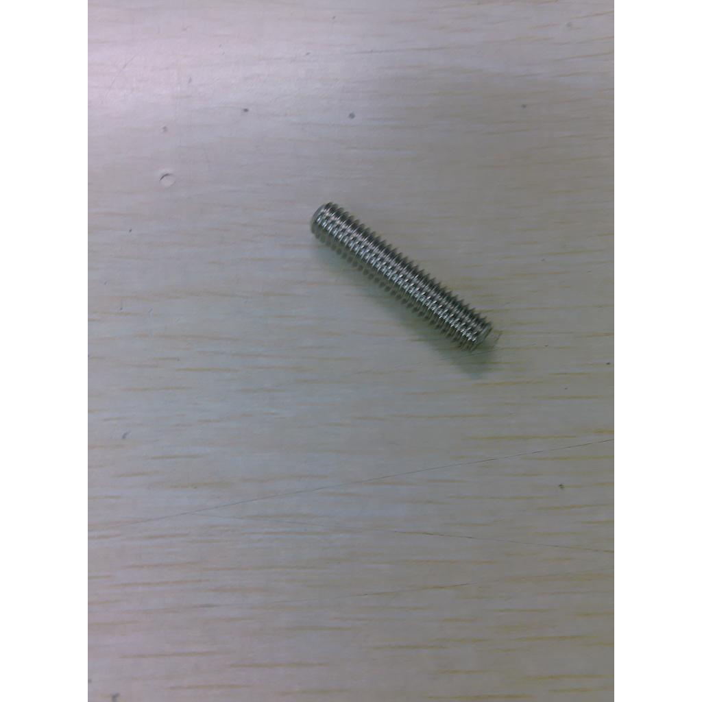 Tornillo 6x30 - Sirman