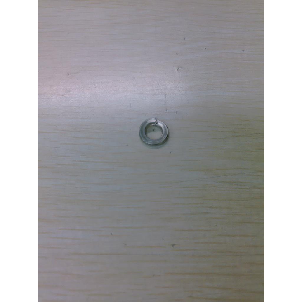 Grower washer - Sirman