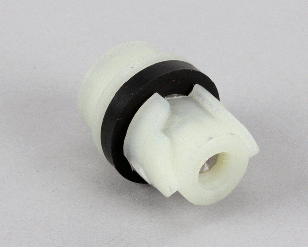 Driving hub - Robot Coupe