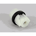 Driving hub - Robot Coupe