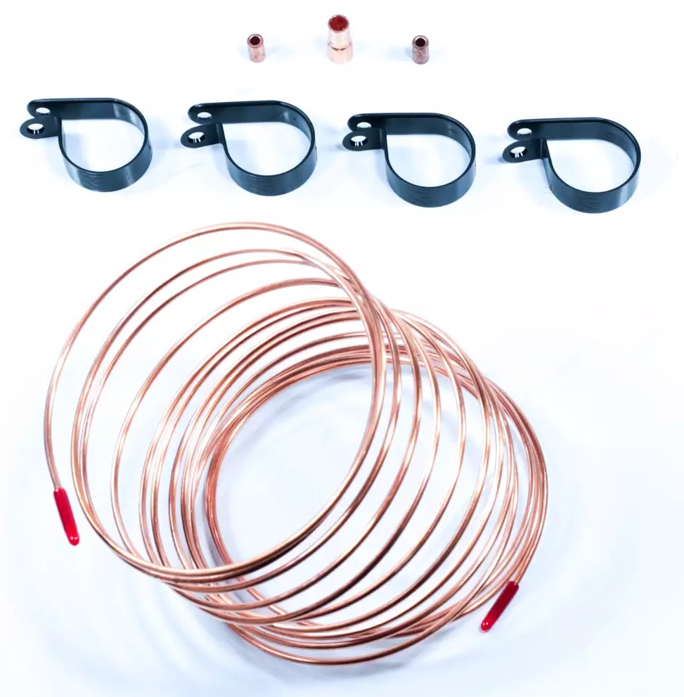 Kit tubo capilar - Taylor Freezer