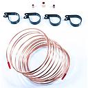 Kit tubo capilar - Taylor Freezer