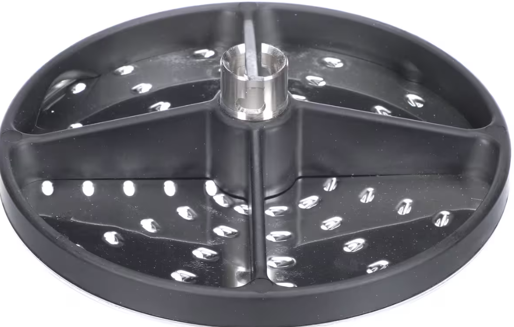 Disco Rallador, Mediano, 3 Mm (1/8"), Cl50 - Robot Coupe