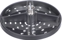 Disco Rallador, Mediano, 3 Mm (1/8"), Cl50 - Robot Coupe