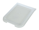 Tapa Delantero, Ibs20 E Ibsf27 Contenedores De Ingredientes - Cambro