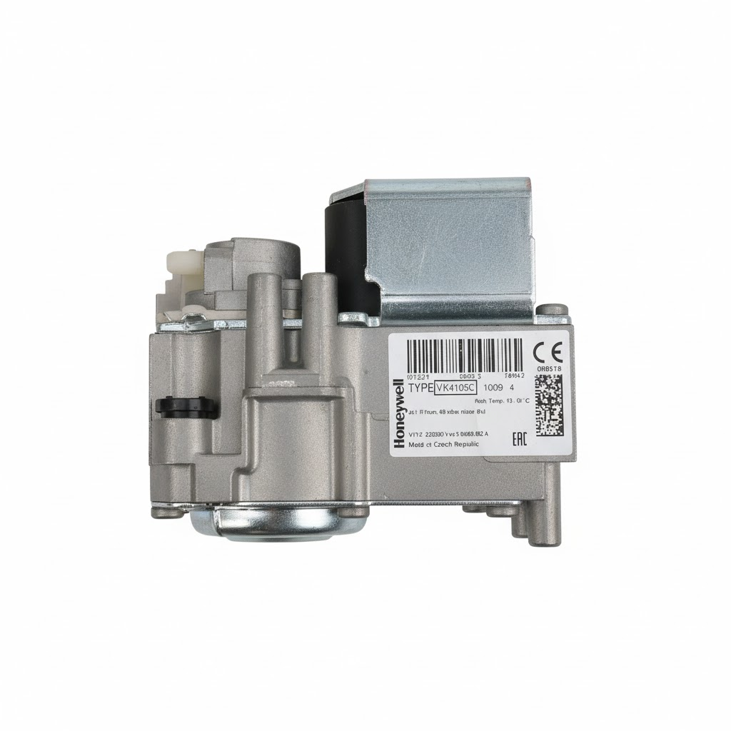 Válvula de gas OTGI100-150 - Ozti