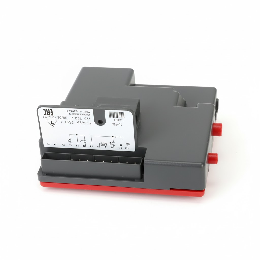 Módulo de ignición OTGI100-150 - Ozti