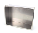 Weld assy drain pan PFG600 - Henny Penny