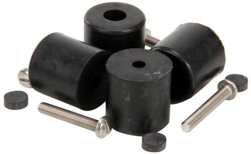 Bumper 1 leg Kit - Antunes