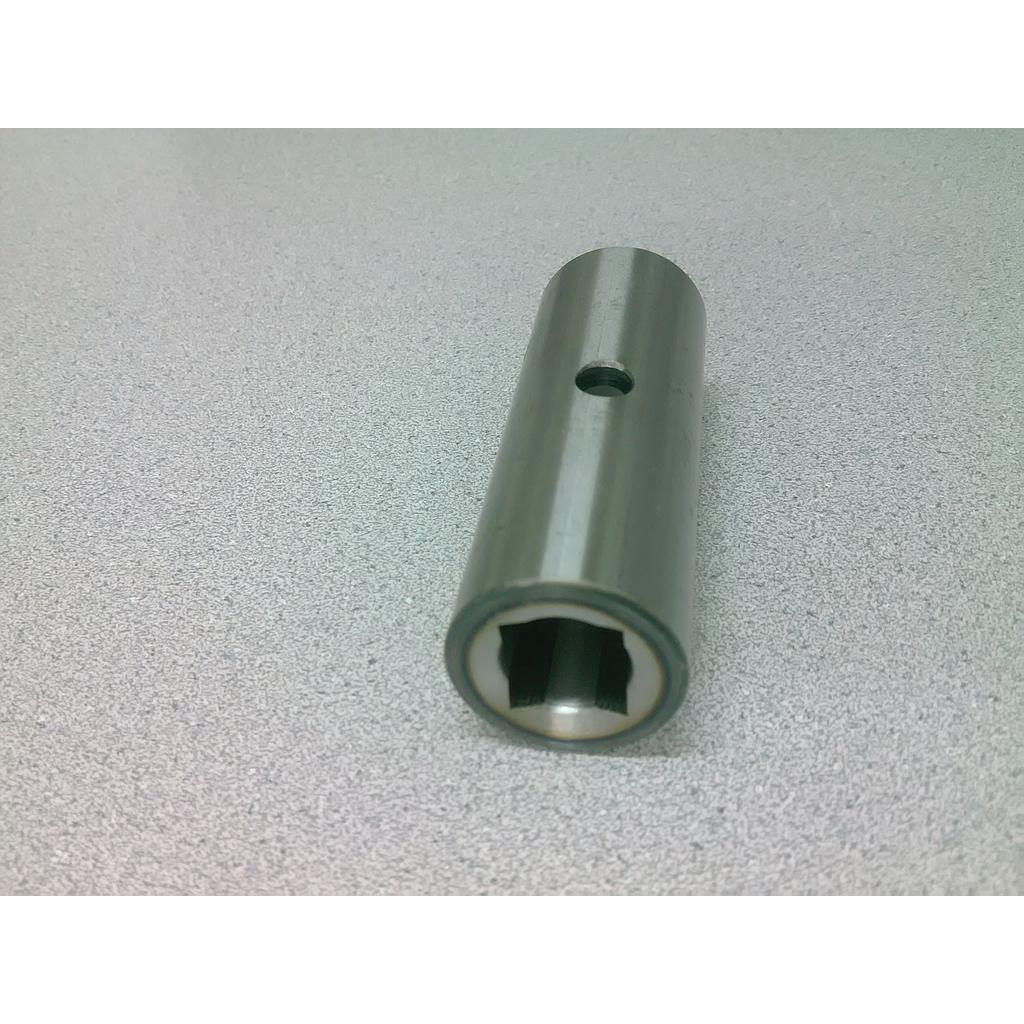 Hub shaft - Dynasty