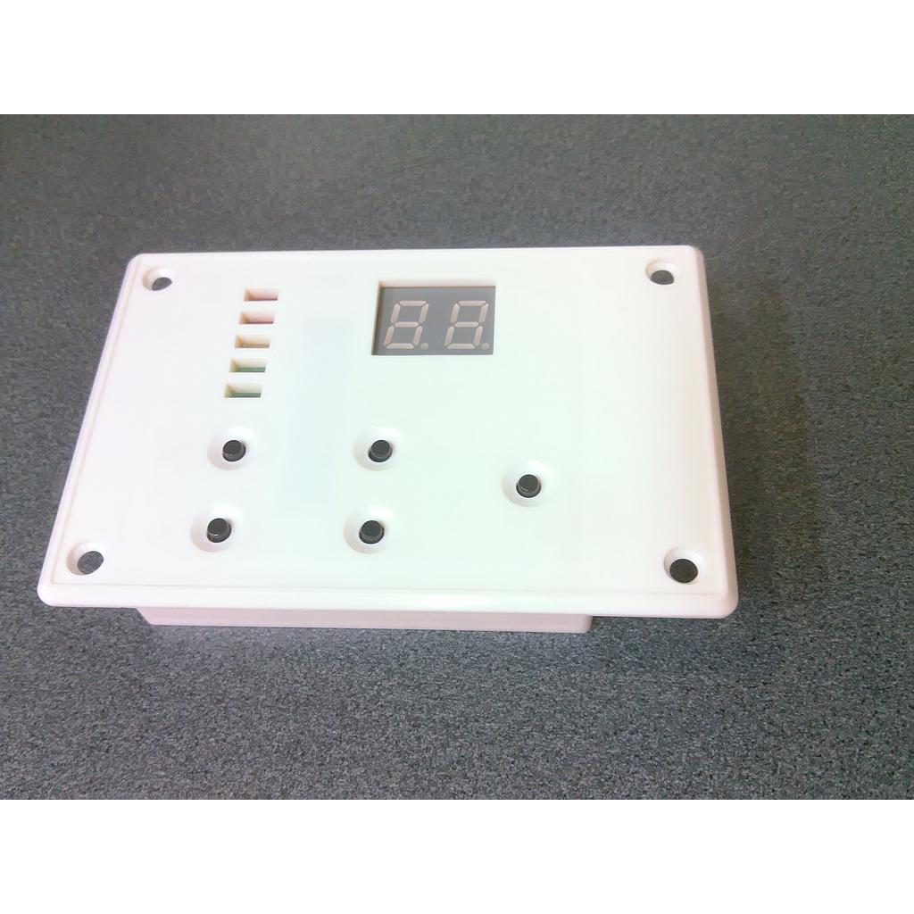 Tarjeta control - Dynasty