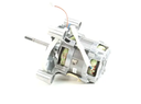 Motor V1A080-701 120V 60Hz G327 - Moffat