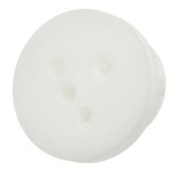 Cap valve body - Taylor Freezer