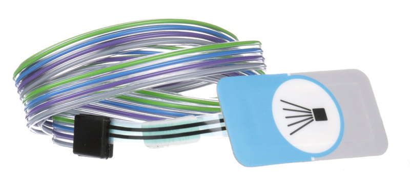 Sensor touch panel - Meiko