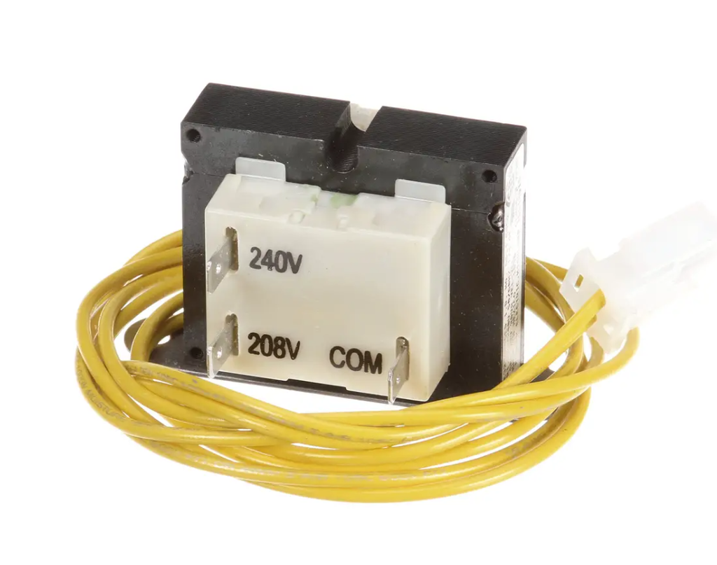 Transformador 208-240 V x12 V 20va  - Moffat