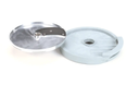 Disco francesa 10 x 10 mm para CL50/CL50G - Robot Coupe