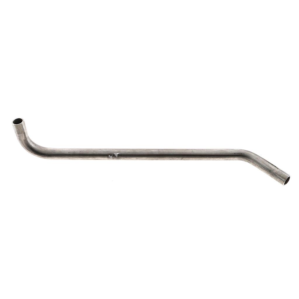 Tube dairy to filter nut - Henny Penny