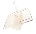 Canastilla/Bandeja Full Pot de sedimentos para MJCF, 17-1/2" W × 18-1/2" L × 4-3/8" D - Frymaster