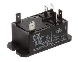 Pump relay 12vdc coil 30a - Henny Penny