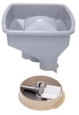 Accesorio para puré para CL50 - Robot Coupe