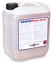 Limpiador de horno combi x 10 litros CONVOClean Forte - Convotherm