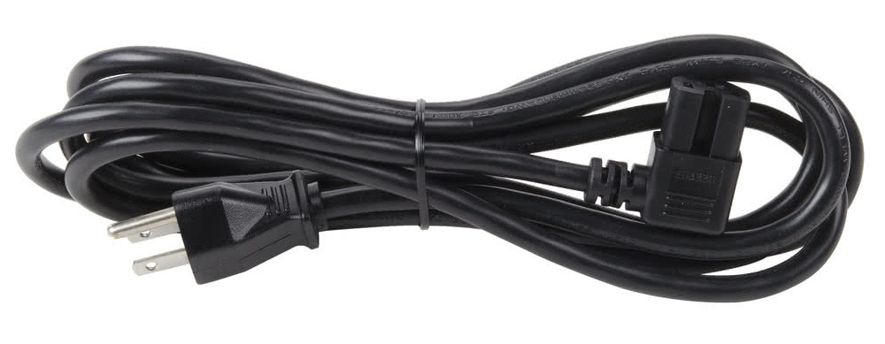 Removable power cord upch 110v - Cambro