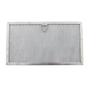 Mesh air filter - Garland