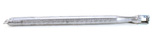 Steel oven burner - Garland