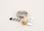 Kit bearing plate assy SCR - Henny Penny