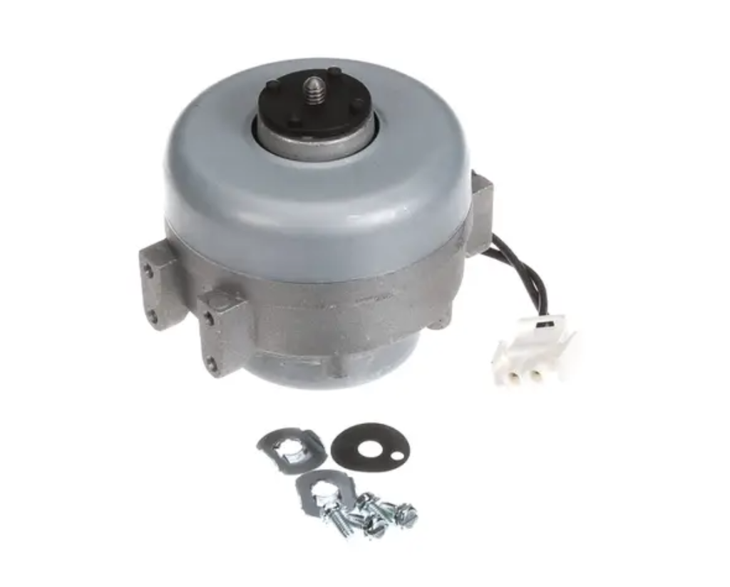 Motor fan 2.3 W  - Scotsman USA