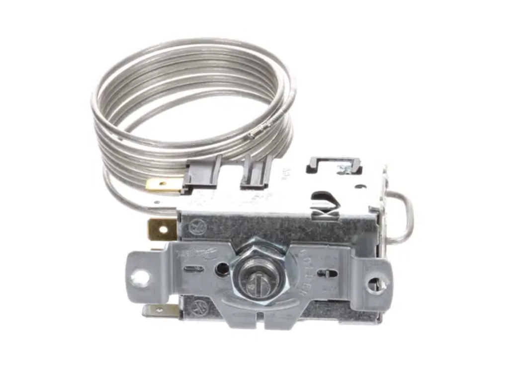 kit del contenedor de control de temperatura   - Scotsman USA