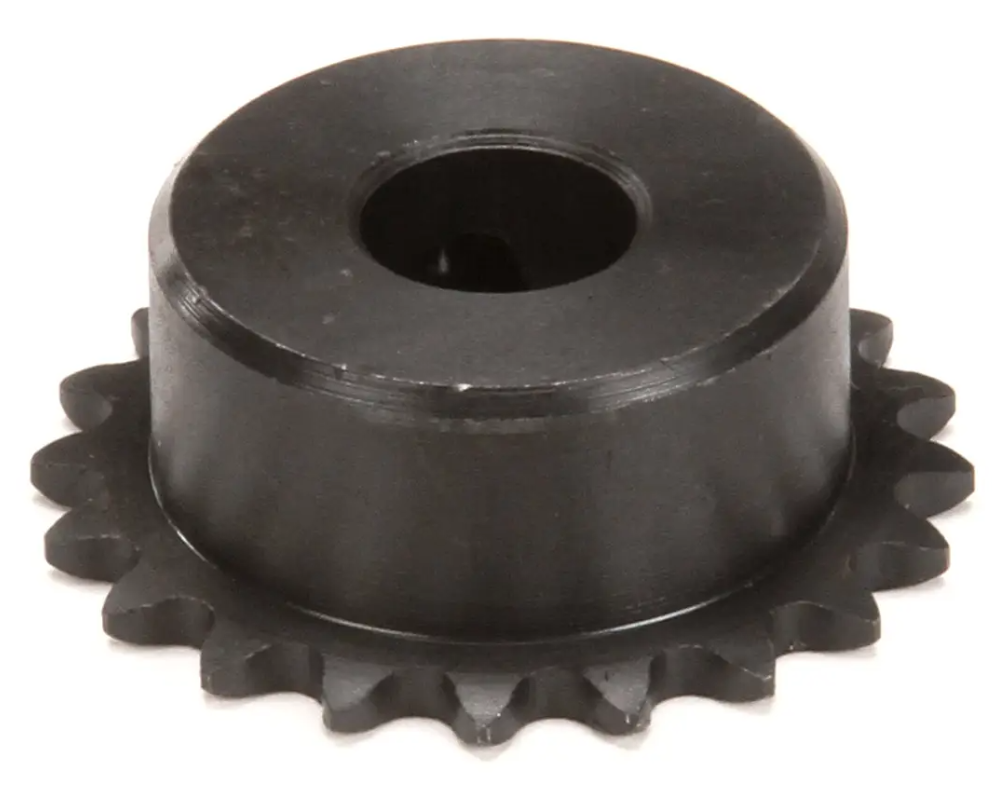 Sprocket 25B20 - Antunes