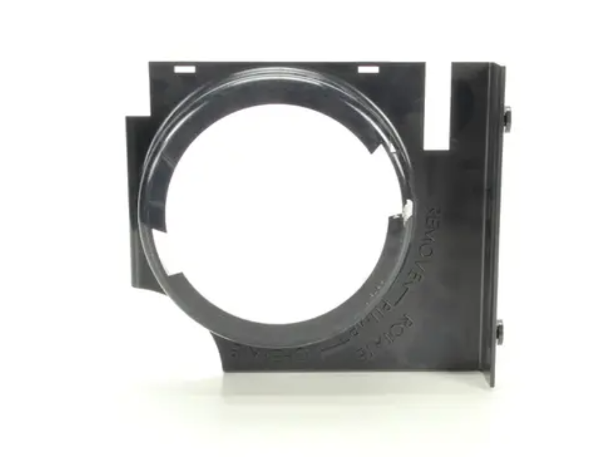 Bracket pump  - Scotsman USA