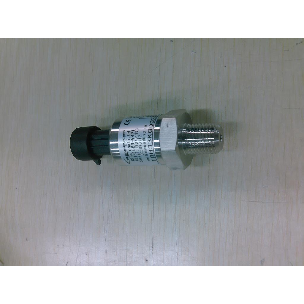 Transducer - pressure 30 psi - Henny Penny