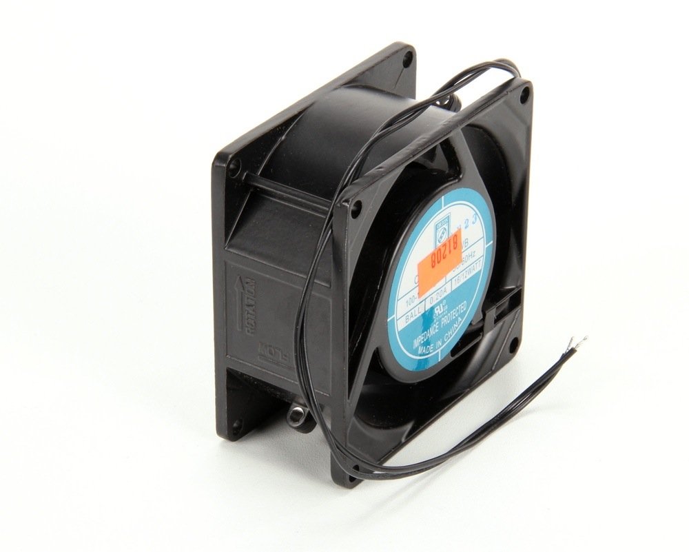 Fan 120 V - Henny Penny