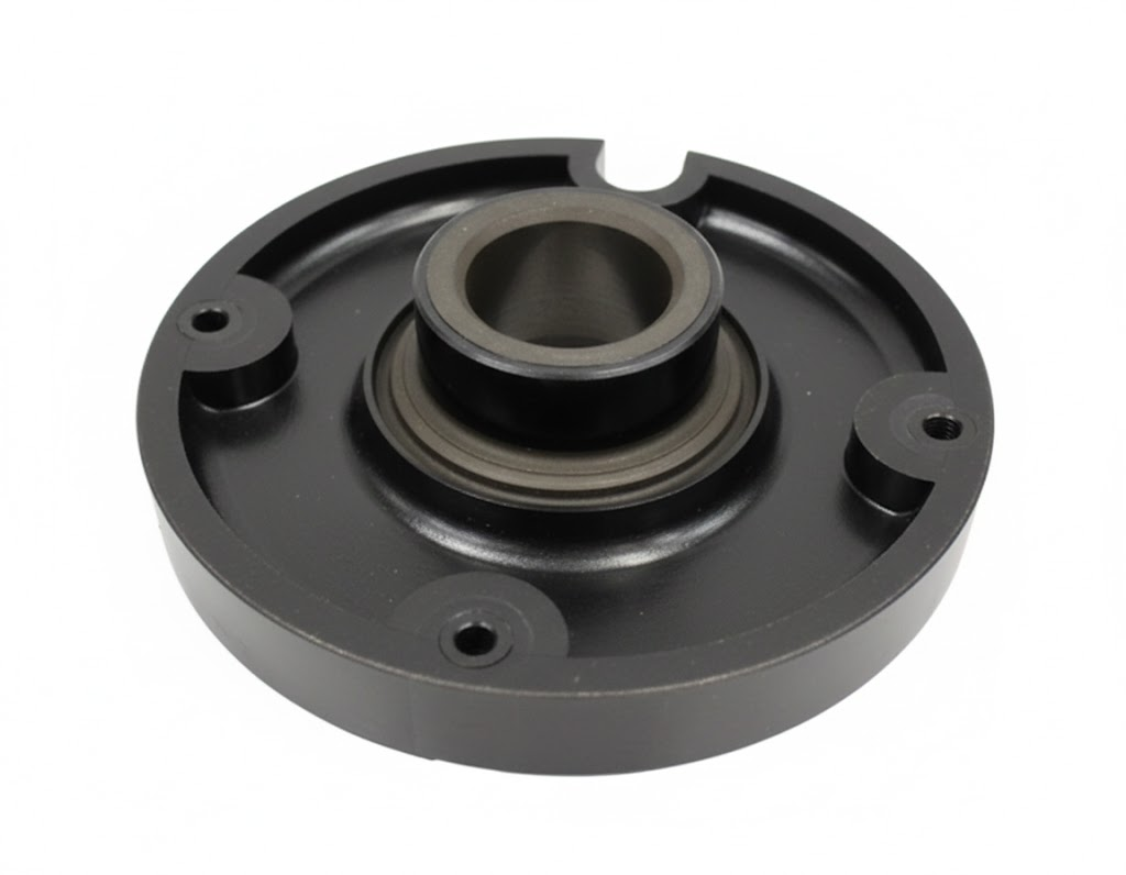 Brida motor - Cattabriga