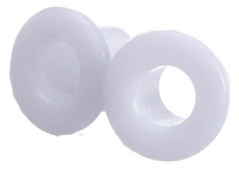 Conjunto anillos CL50 - Robot Coupe