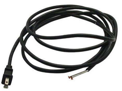 Cable de alimentación 110 - 120 V Junior combi - Dynamic